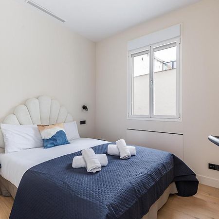 Waou Puerta Del Sol VI - Alquiler Corta Duracion Apartment Madrid Luaran gambar