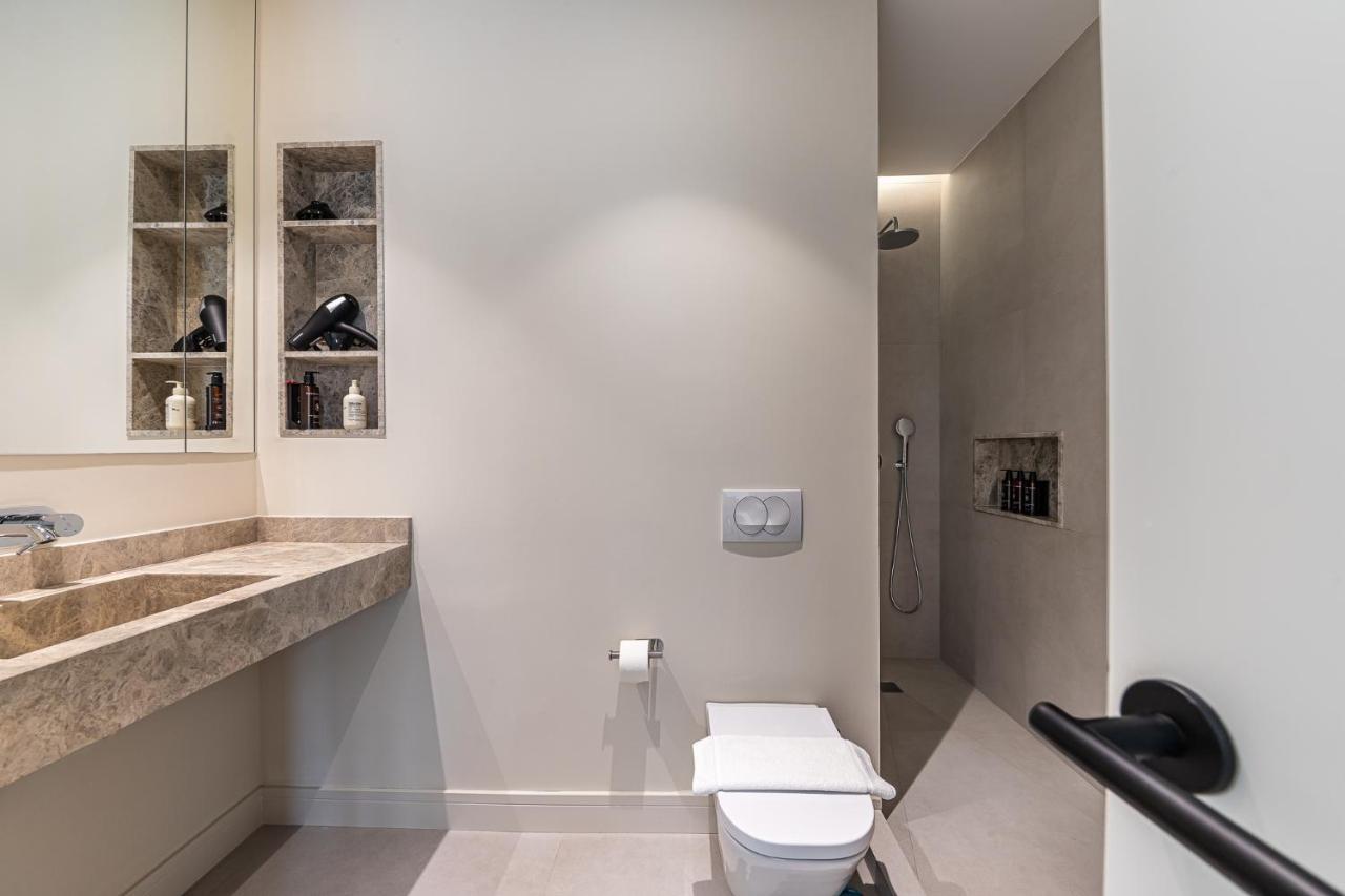 Waou Puerta Del Sol VI - Alquiler Corta Duracion Apartment Madrid Luaran gambar