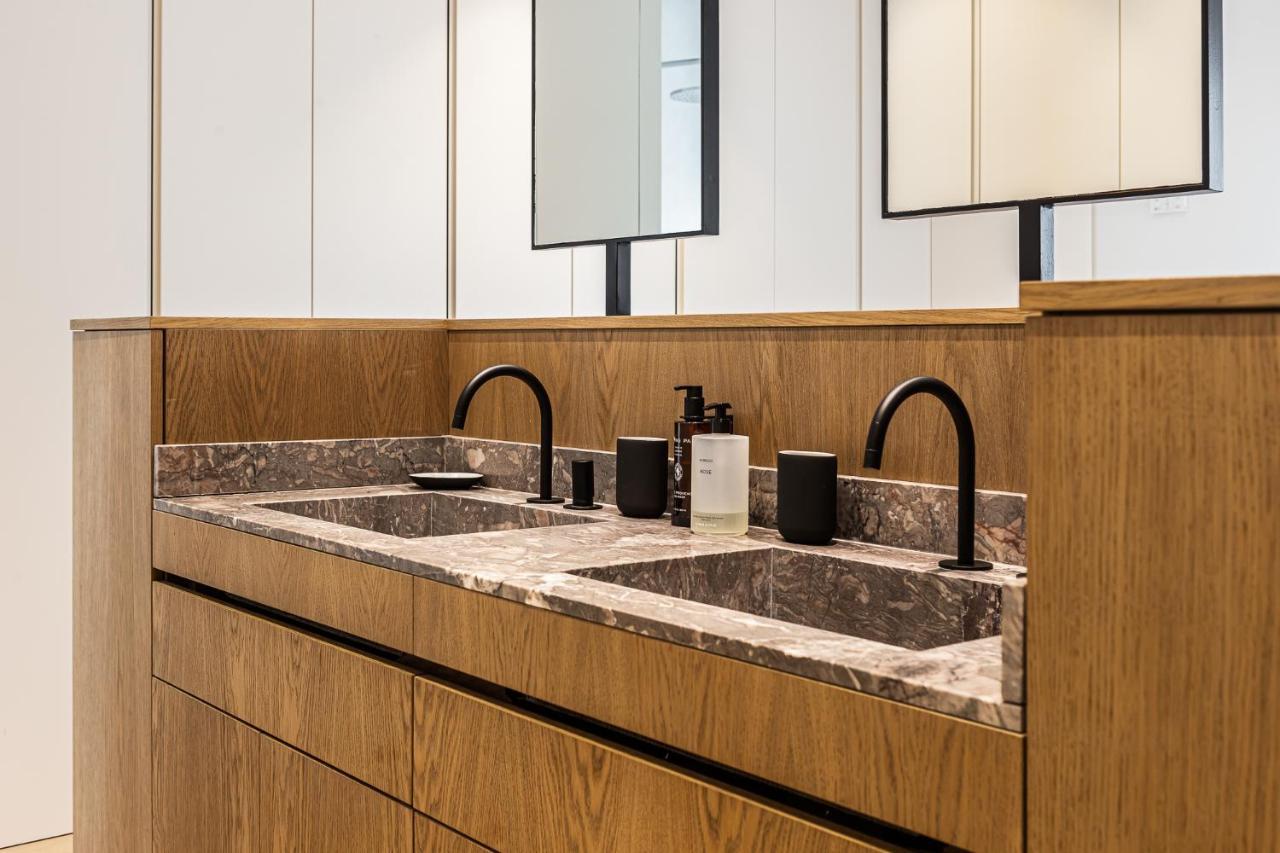 Waou Puerta Del Sol VI - Alquiler Corta Duracion Apartment Madrid Luaran gambar