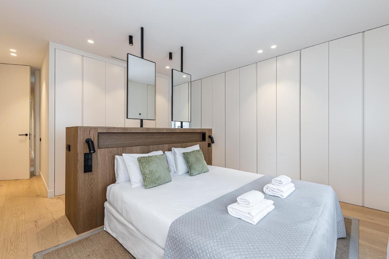 Waou Puerta Del Sol VI - Alquiler Corta Duracion Apartment Madrid Luaran gambar