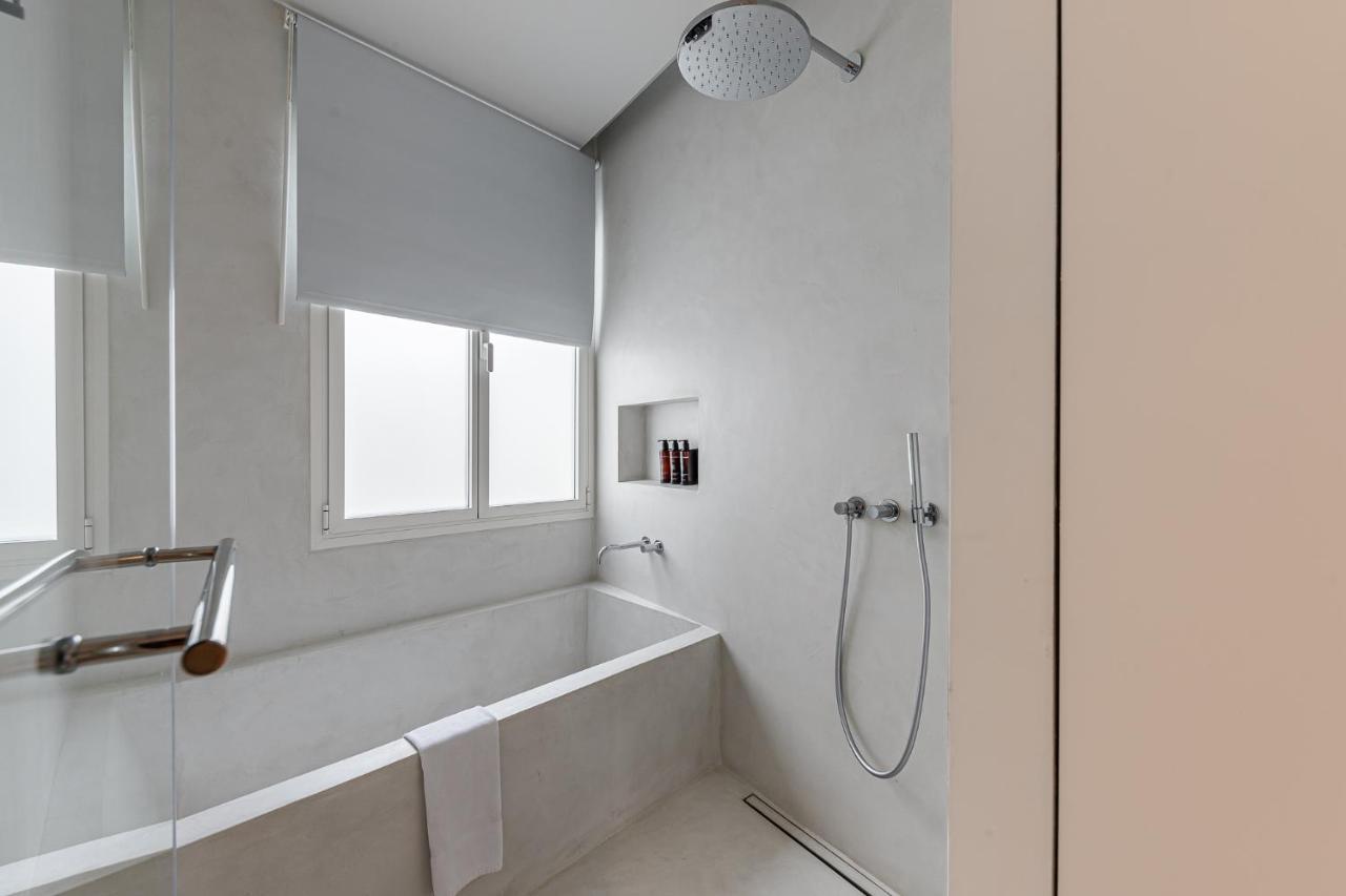 Waou Puerta Del Sol VI - Alquiler Corta Duracion Apartment Madrid Luaran gambar